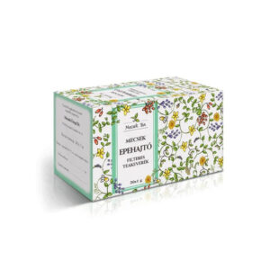 MECSEK EPEHAJTÓ TEA 20X1G