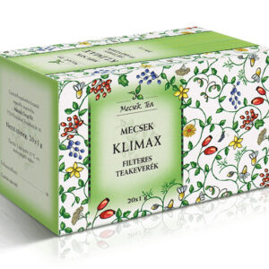 MECSEK KLIMAX TEA 20X1G