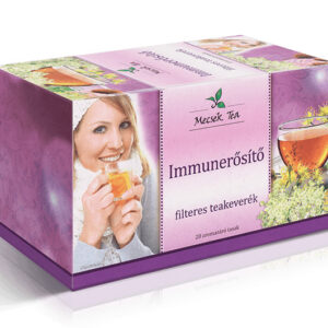 MECSEK IMMUNERŐSÍTŐ TEA 20X1,5G