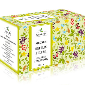 MECSEK REFLUX ELLENI TEAKEVERÉK 20X1G