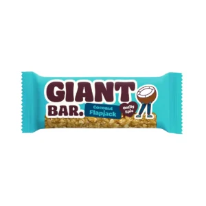 KÓKUSZOS FLAPJACK ENERGIASZELET