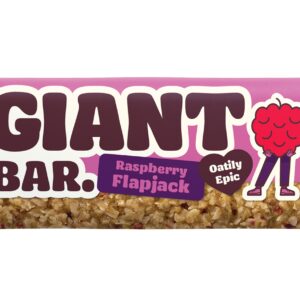 MÁLNÁS FLAPJACK ENERGIASZELET