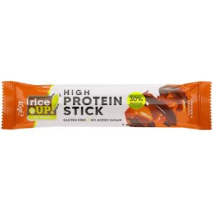 RICE UP KARAMELLÁS PROTEIN SZELET