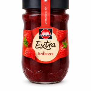 SCHWARTAU EPRES EXTRA JAM