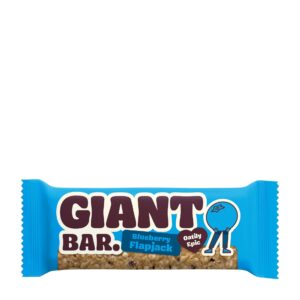 ÁFONYÁS FLAPJACK ENERGIASZELET